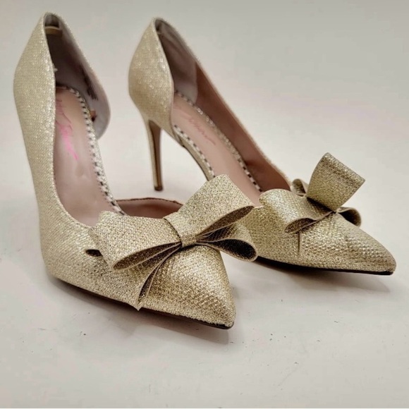 NWOT-BETSEY JOHNSON-SIZE 7 - Picture 1 of 10